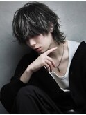 ハイライトウルフ