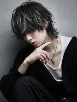 ハイライトウルフ