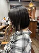 コンパス(COMPASS)&nbsp;簡単スタイリングヘア/ナチラルボブ