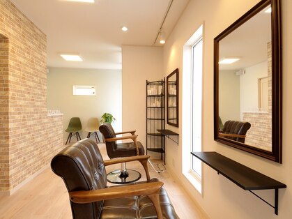 クオーラ(cuaura)の写真