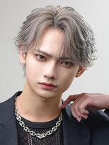 ゴールド 京都 三条(GOALD)&nbsp;フェザーショート