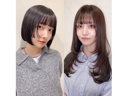 トナリ(tonari)の写真