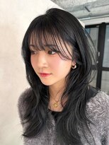 ノアル 大宮店(NOAHL)&nbsp;外はねレイヤー