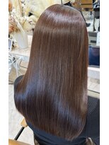 ラマナ(Lamana) 髪質改善