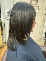 ユニセックスサロンボーロアール(Unisex Salon BEAU ROIRL)&nbsp;レイヤー