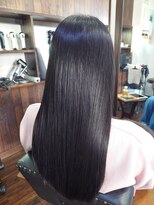 ベースヘアー(BASE hair)&nbsp;《メテオカラー》少し明るくしたい方へ
