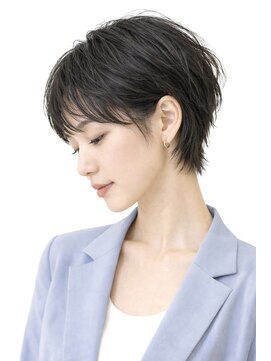 イワッシュ 大和駅店(IwAsh) /髪質改善/縮毛矯正/大和/大和駅/学割U24/キッズカット/