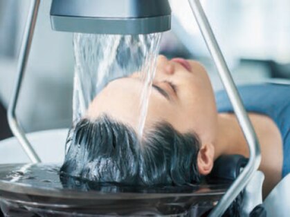 アズヘアー ラペ 三日市店(A'z hair LAPAIX)の写真