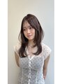 ロイオブジゼル(roi of GiseL) ヘーゼルベージュ+似合わせ顔周りカット限定クーポンから!☆