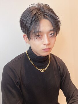 ロンド クラン 岡崎(Lond Clan) センターパート/