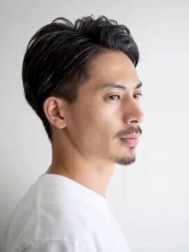 パリスカットクラブ Paris CUT CLUB エアリーミディ