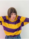 アンブレラカラー