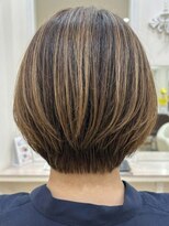 カットサロン グローリー(cut salon GLORY)&nbsp;ショート