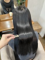 ヘアールーム(Hair Room)&nbsp;SHAKA縮毛矯正
