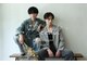ブレスボーオム 明石(Breath beauu Homme Akashi)の写真