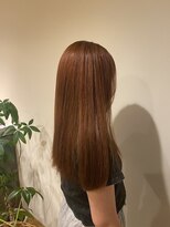 ルートヴィッヒ(Ludwig)&nbsp;オレンジブラウン