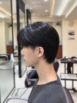 クラン 横浜(Clanc)&nbsp;韓国風センターパート