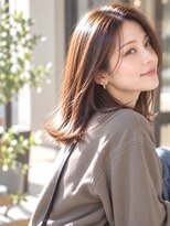 コノアラボ 守谷店(Conoah labo)&nbsp;ハッシュカット/キッズカット/デザインカラー/守谷