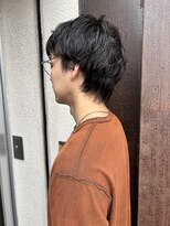 コレット ヘアー 大通(Colette hair)&nbsp;【minami】メンズショート