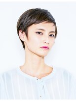 レガーレ(Legare) タイトなベリショ