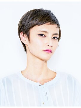 レガーレ(Legare) タイトなベリショ