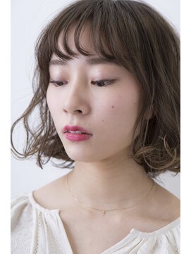 フィール 吉祥寺(feel) ヴェールバングスタイル