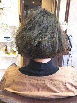 キー(kｅｙ) お客様style