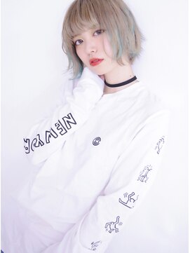 ビオラ(Viola) Ｖｉｏｌａｇｉｒｌ　Ａ/Ｗ　2017