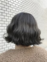 リー 東三国(Lee)&nbsp;ラベンダーアッシュグレージュ