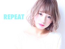 リピース(Re.peace)の雰囲気（Repeat）