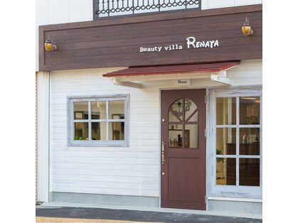 ビューティー ヴィラ レナータ(Beauty villa RENATA)の写真