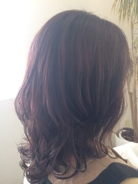 アンテナリンクス (ANTENA LINKS) ミセスセミディ