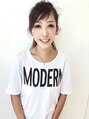 ベルエ(Belle) 中村 友李