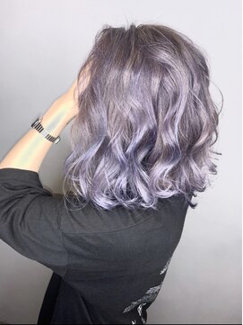 ソース 枚方(SOURCE) 【SOURCE】ライトブルーベリー