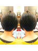 トゥルース アリオ市原店(Hair&Make TRUTH) .