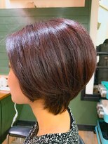 ワンバイワン(ONE BY ONE)&nbsp;大人ショート