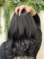パチャールヘアー(PACAR HAIR)&nbsp;透明感ダークラベージュ