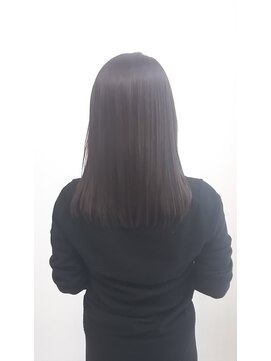 エミュスト(Emuest) Emuest 髪質改善ストレート