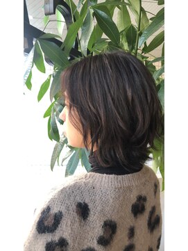 カーサ 祇園四条店(CASA) 外ハネ巻きおろし