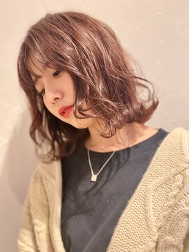 リリー(Lilly) 【Lilly】ヒオキstyle  NO.1