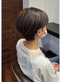 バイオレットシルバーハイライト☆