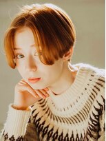 イコール バイ プロデュース 町田駅前店(equal by Produce)&nbsp;クールボブ