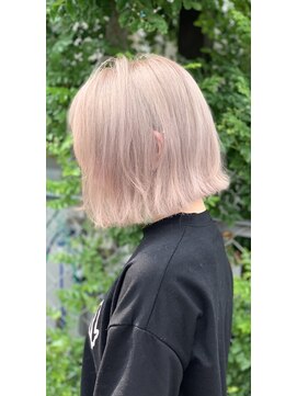 プードゥ(Puo-Du) 暖色ホワイト