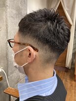 シルフィ(sylph)&nbsp;ライトフェード/ベリーショート