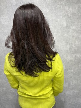 アフロート 武蔵小杉(AFLOAT) glossy color