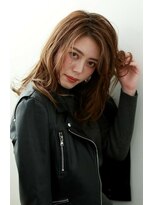 クロード モネ 吉祥寺店(Claude MONET)&nbsp;〈MONET〉大人フェミニンウエーブ[吉祥寺]