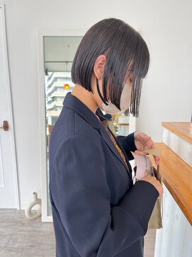 パーム スプリングス(Palm Springs) Hair by Palm Springs 550