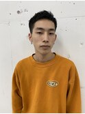 メンズナチュラル
