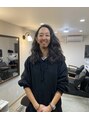ジータヘアデザイン 立会川店(GHITA hair design) 鹿野 祐輔