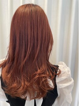 コージー(Cozy)の写真/【行橋/京都郡/みやこ町】自分らしさをプラスしたオシャレでかわいい最旬スタイルをご提案♪